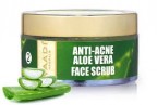 Vaadi Herbal Anti-Acne Aloe Vera Face Scrub 50 gm